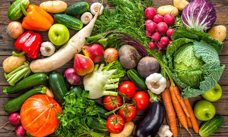 Food spread (vegetables)