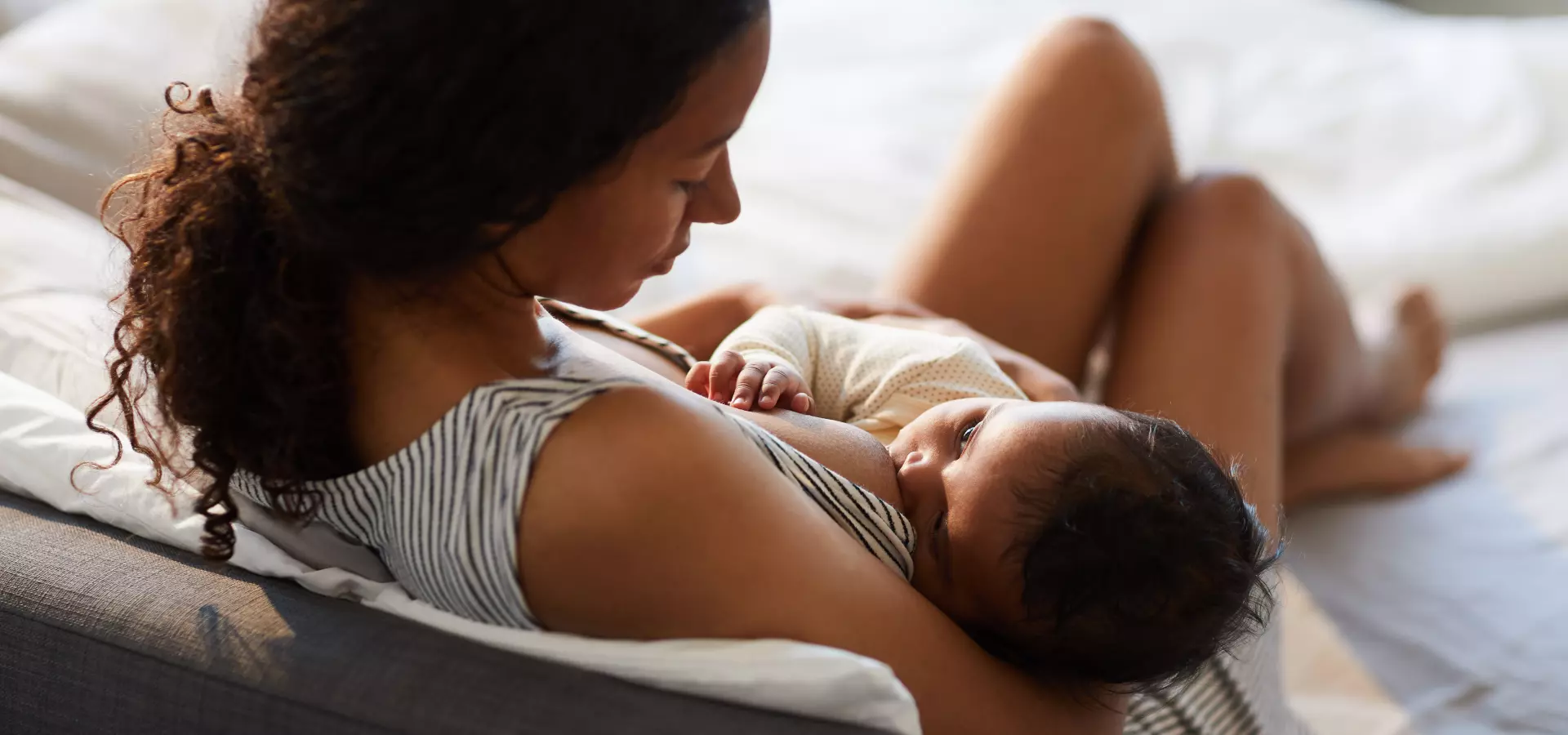 Breastfeeding research