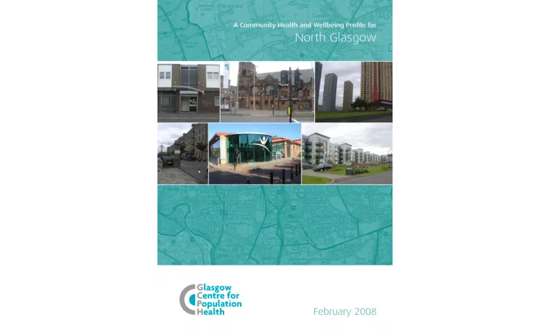 North Glasgow Community Health Profile