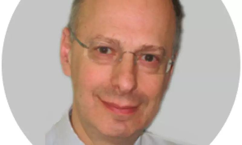 Prof Jonathan Seckl
