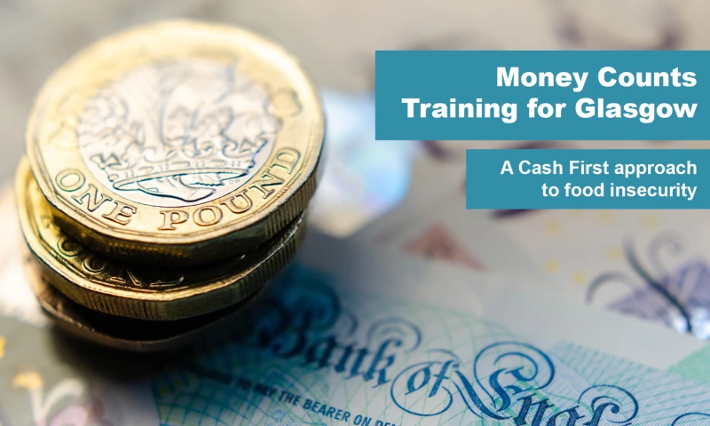 Money Counts Training