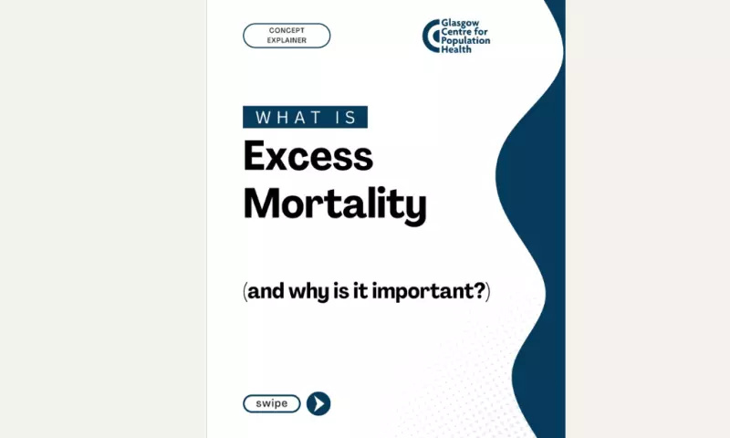 Excess Mortality Image