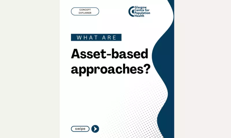 Assett based approaches