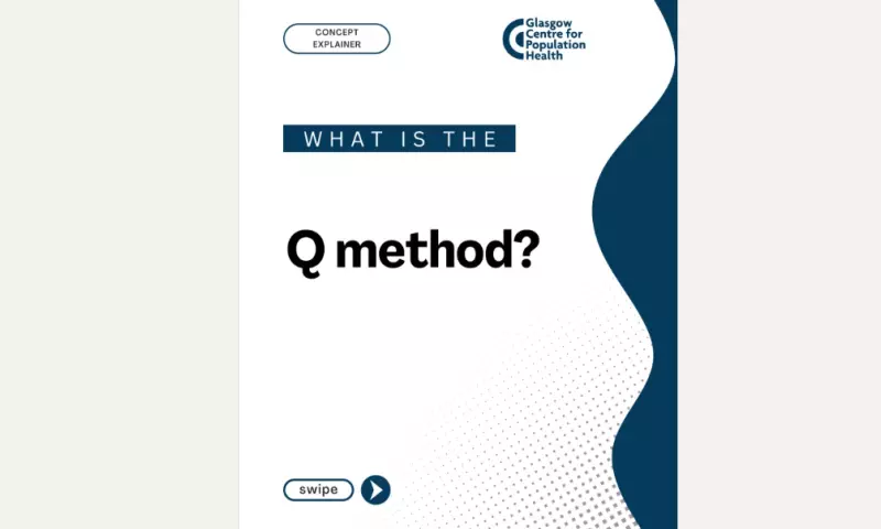 Q method