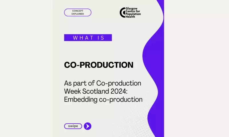 Coproduction Image