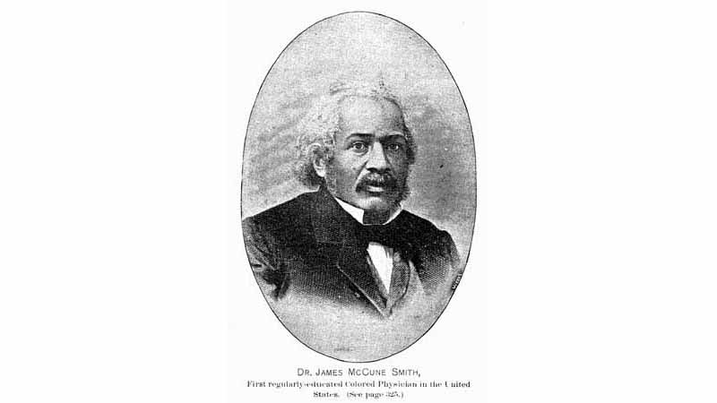 James McCune Smith 2